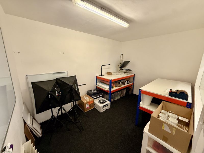 Newport Industrial Estate